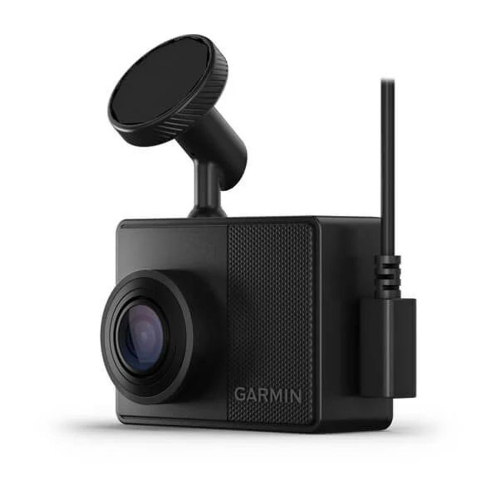 Видеорегистратор  GARMIN  DASH CAM 67W со сверхширокоугольным объективом 1440p HD, 010-02505-15