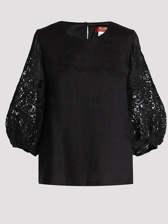 Блуза MAX MARA