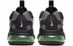 Кроссовки Nike Air Max 270 React GS (Подростковая размерная сетка)