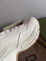 Gucci Rhyton Sneaker