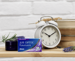 Контактные линзы Air Optix Aqua MultiFocal plus HydraGlyde купить в интернет магазине Линзынадом24.рф