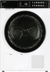 Сушильная машина HIBERG HDQ11 - 10 W