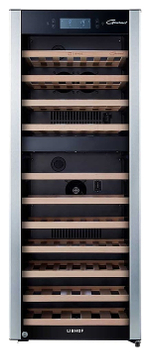 Винный шкаф Libhof Gourmet GPD-73 Premium
