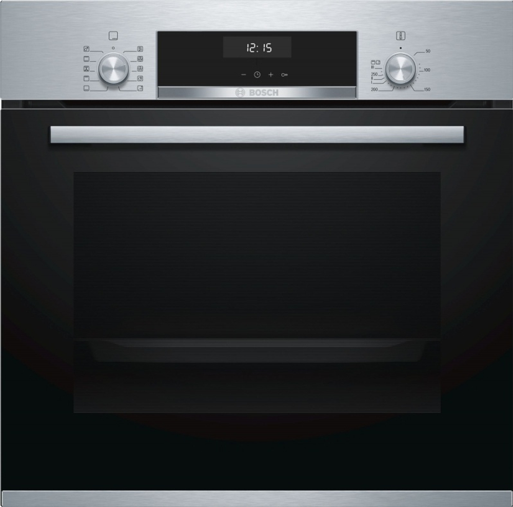 Электрический духовой шкаф Bosch HBJ558YS0Q