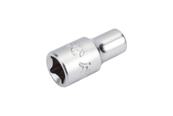 Головка торцевая 1/4" 5, 5 мм, 2400M055, Hans