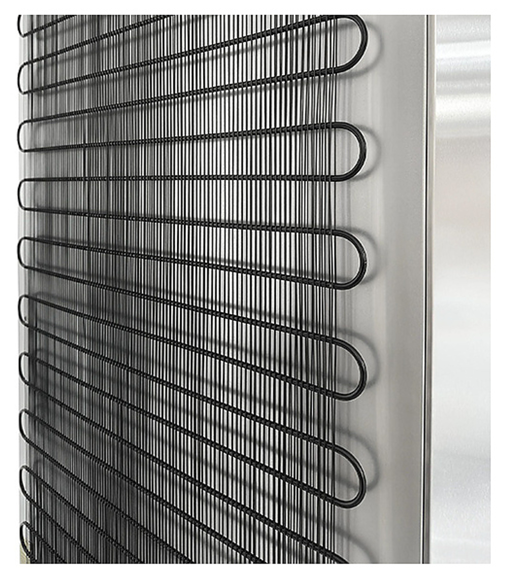 Шкаф холодильный TEFCOLD UR600SS