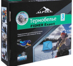 Термобелье ALPIKA FISHER Expert р.50
