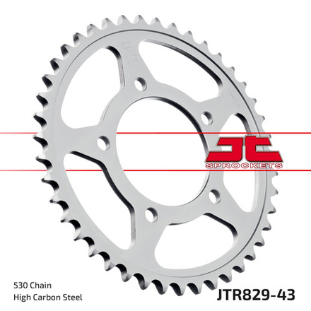 Звезда JTR829.43