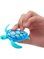 Робо Черепаха Robo Turtle интерактивная плавающая игрушка