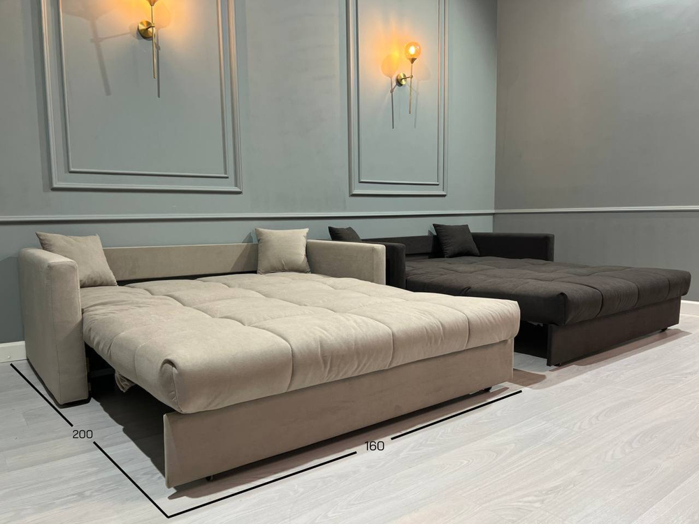 Диван Марсель 101