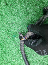 Проводка заднего бампера Chery Tiggo 7 Pro (20-24)