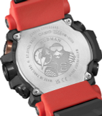 Мужские наручные часы Casio GW-9500-1A4