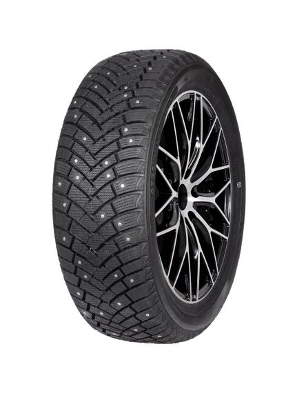 LingLong Leao Green-Max Winter Grip 215/50 R17 95T XL шип.