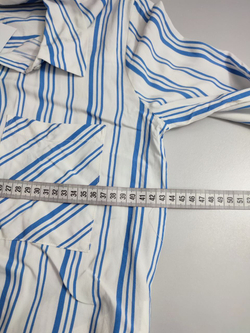 Рубашка Tally Weijl на завязках 42 размер