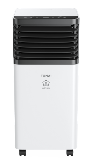 Мобильный кондиционер серии ORCHID MAC-OR25CON03 — (4)
