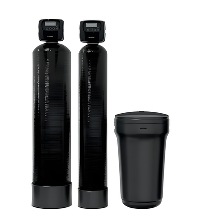 Комплексная система очистки WiseWater NK2000