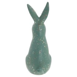 GAEM Фигурка декоративная "Заяц", L9 W12 H24 см