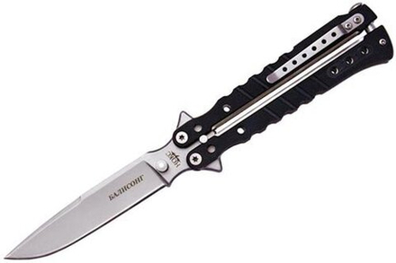 Нож складной НОКС Балисонг 203-240405