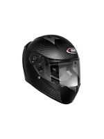 Шлем SHIRO SH336 CARBON MONO MATE XXL