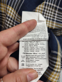 Джемпер Camaieu повседневный 40 размер