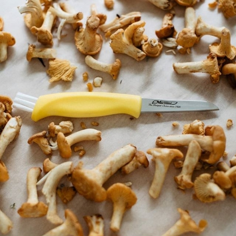 Нож MARTTIINI Mushroom