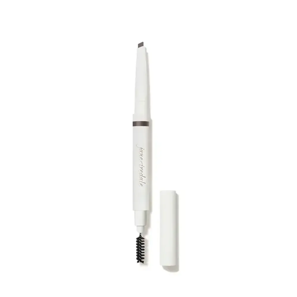 JANE IREDALE PURE BROW SHAPING PENCIL MEDIUM BROW
