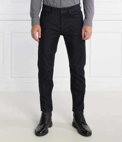 Джинсы P-Taber BOSS BLACK - графитовый(50509306)