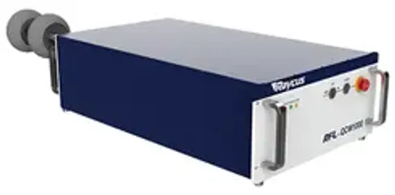 Многомодульный непрерывный лазерный источник Raycus серии HP RFL-C30000XZ 30000 Вт