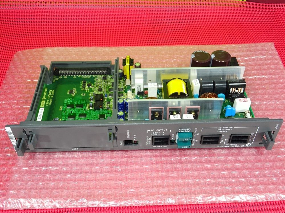 FANUC A16B-2203-0910/06A