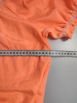 Блузка Gina летняя 42 размер, новый