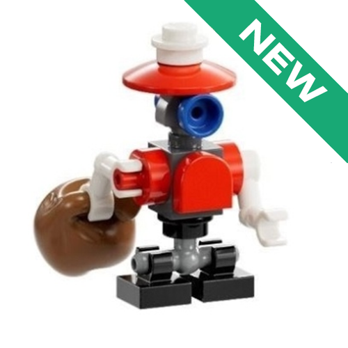 NEW Пит-Дроид 75366-5