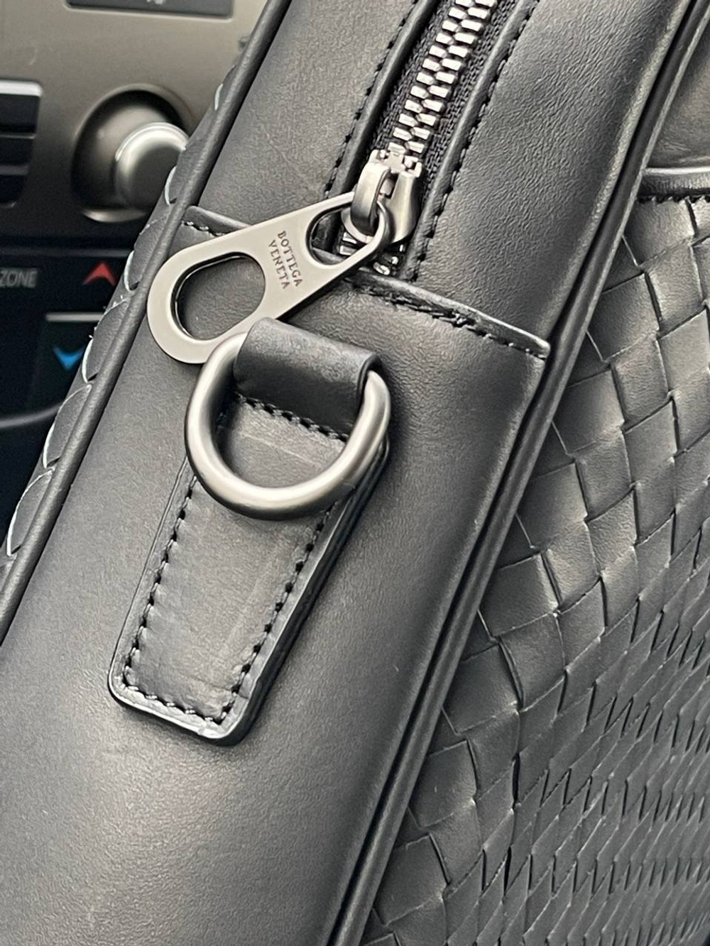 Сумка Bottega