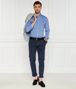 Рубашка POLO RALPH LAUREN - голубой(710928254)