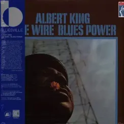 Albert King – Live Wire / Blues Power (Analogue, Acoustic Sounds) LP