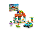 Конструктор LEGO Friends 42625 Киоск со смузи на пляже