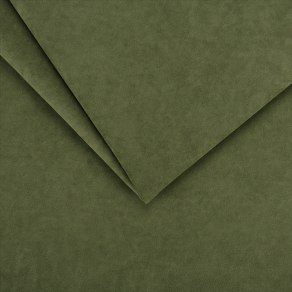 Велюр Vintage Velvet olive (Винтаж Вельвет олив) 09