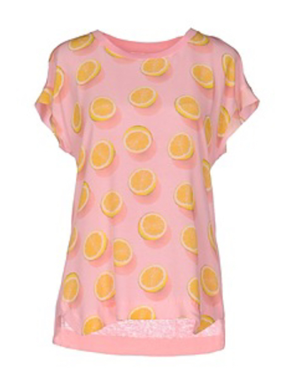 EC4838W40  блуза-Shirts