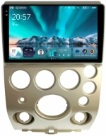 Магнитола для Infiniti QX56 JA60 2004-2007 (поддержка Bose) - Teyes CC4 монитор 9.2" 2K QLED на Android 14, Snapdragon 680, DSP, CarPlay, 4G SIM-слот