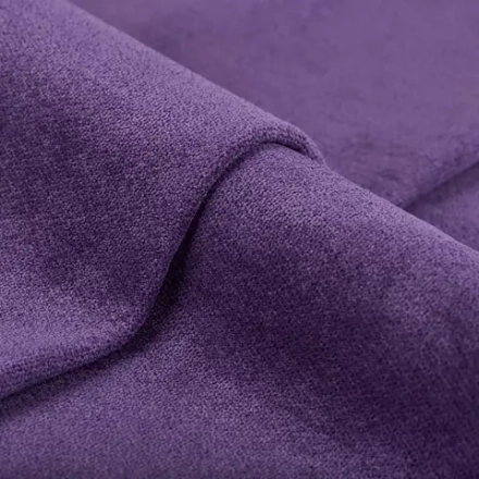 Микровелюр Sharli 10 Violet