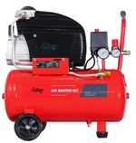 Компрессор Fubag Air Master Kit + 6 (45681983)