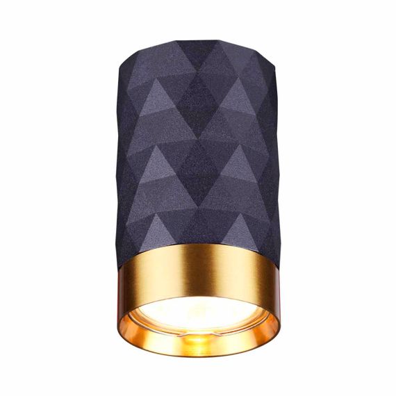 Потолочный светильник Odeon Light Hightech Ad astrum 4287/1C