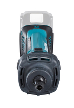 Аккумуляторная прямая шлифмашина LXT® DGD801Z 18В 25 000 об/мин 6 мм