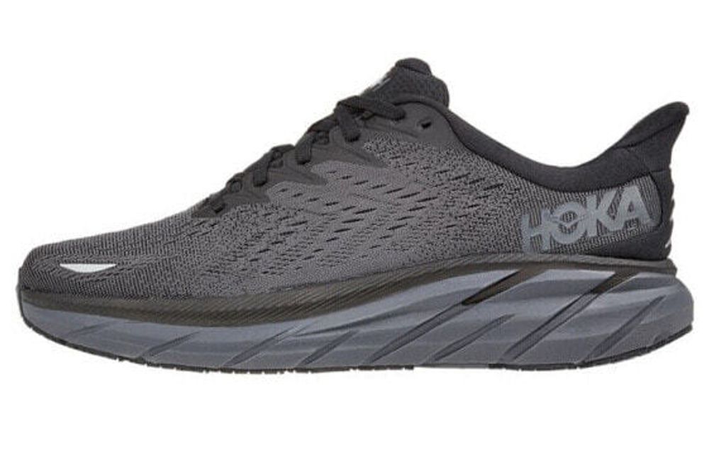 HOKA ONE ONE Clifton 8 Deep Blue