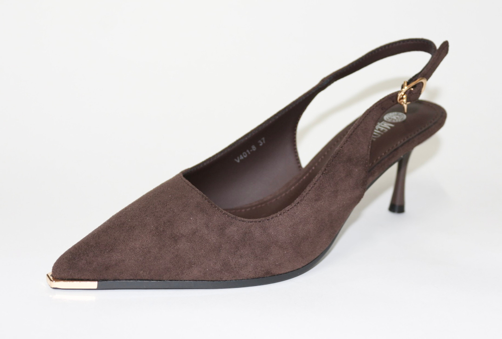 Туфли женские Meidiannas арт. AV401-8