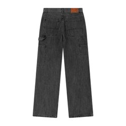 ДЖИНСЫ YMKASHIX NINETIES