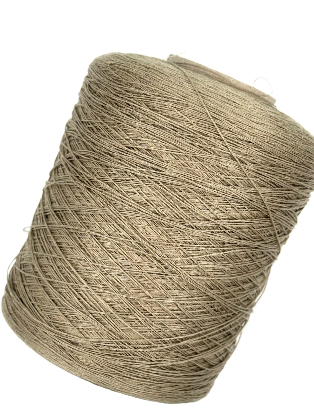 FILATI NATURALI лен 100%, 900 м в 100г, морской песок