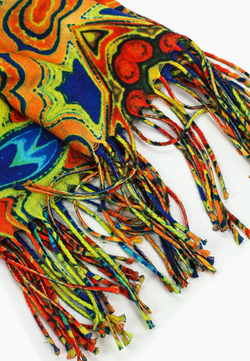 LIGVIANNI Палантин Scarf