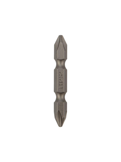 Бита для шуруповерта PH2-PH2х50мм (уп.2шт) Kranz KR-92-0451