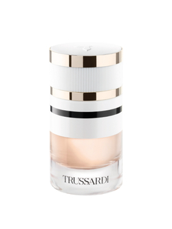 TRUSSARDI Pure Jasmine lady 90ml edp NEW