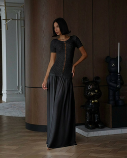 Платье ROCOCO 07